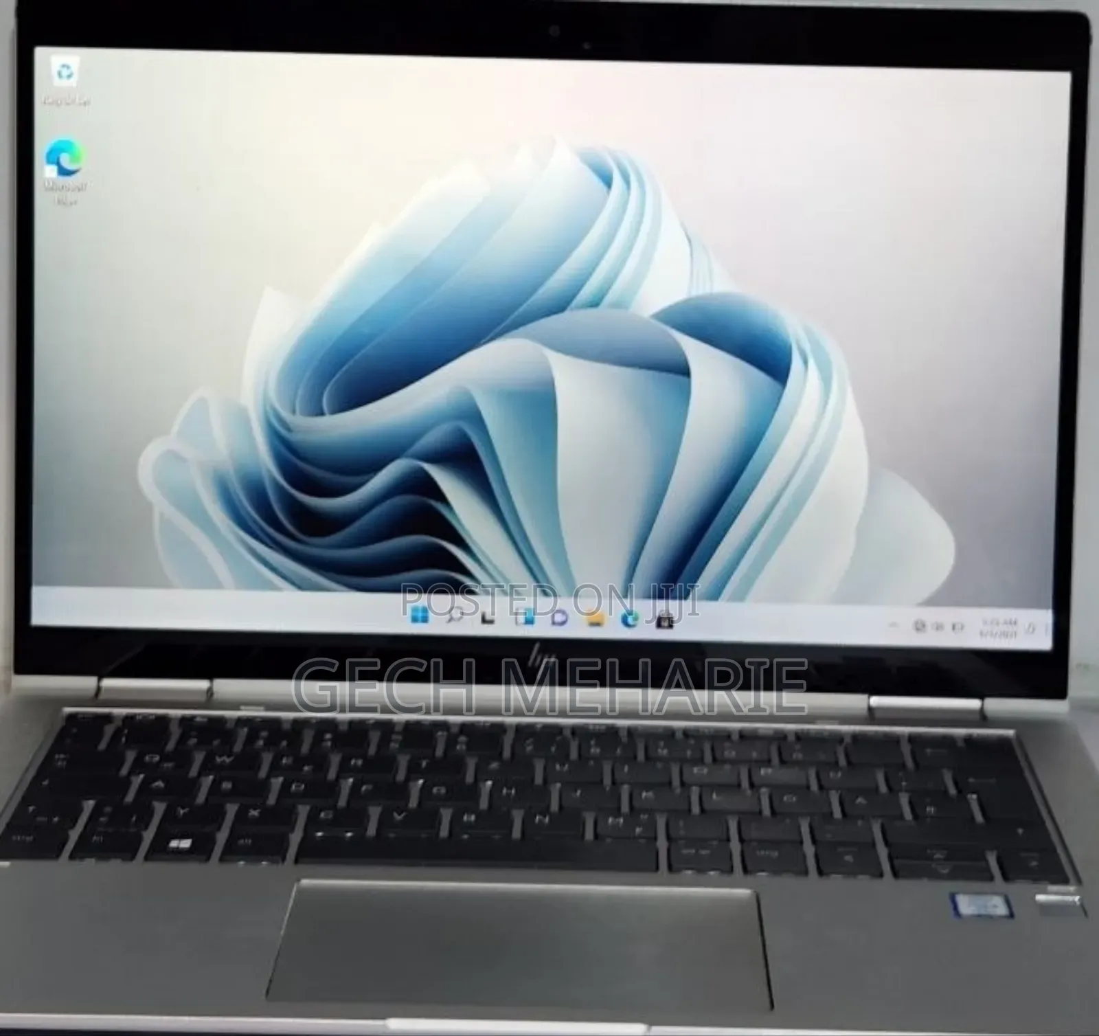 New Laptop HP EliteBook x360 1030 G4 16GB Intel Core i5 SSD 512GB