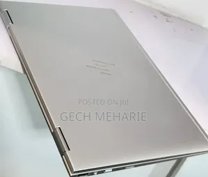 New Laptop HP EliteBook x360 1030 G4 16GB Intel Core i5 SSD 512GB