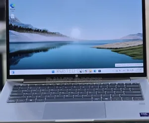 New Laptop HP ProBook 440 16GB Intel Core Ultra 5 SSD 512GB