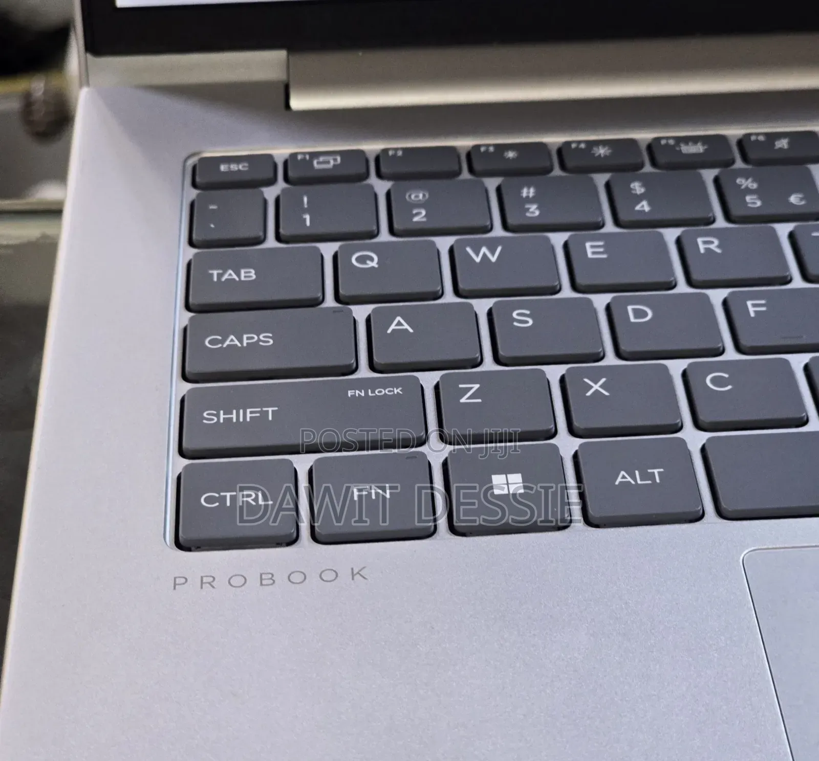 New Laptop HP ProBook 440 16GB Intel Core Ultra 5 SSD 512GB