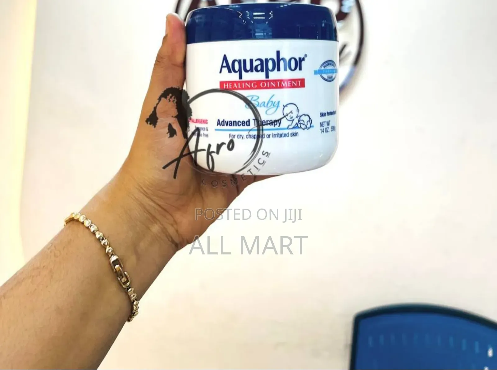 Aquaphor Baby Healing Ointment