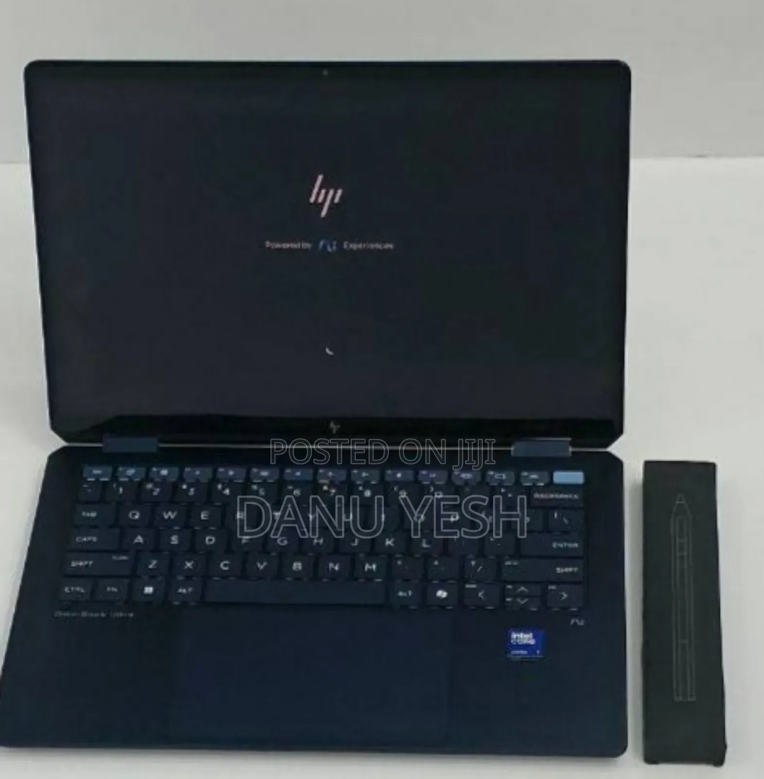 New Laptop HP OmniBook Ultra Flip 14" 32GB Intel Core Ultra 7 SSD 1T