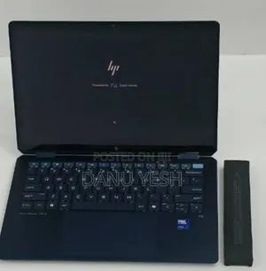 New Laptop HP OmniBook Ultra Flip 14" 32GB Intel Core Ultra 7 SSD 1T