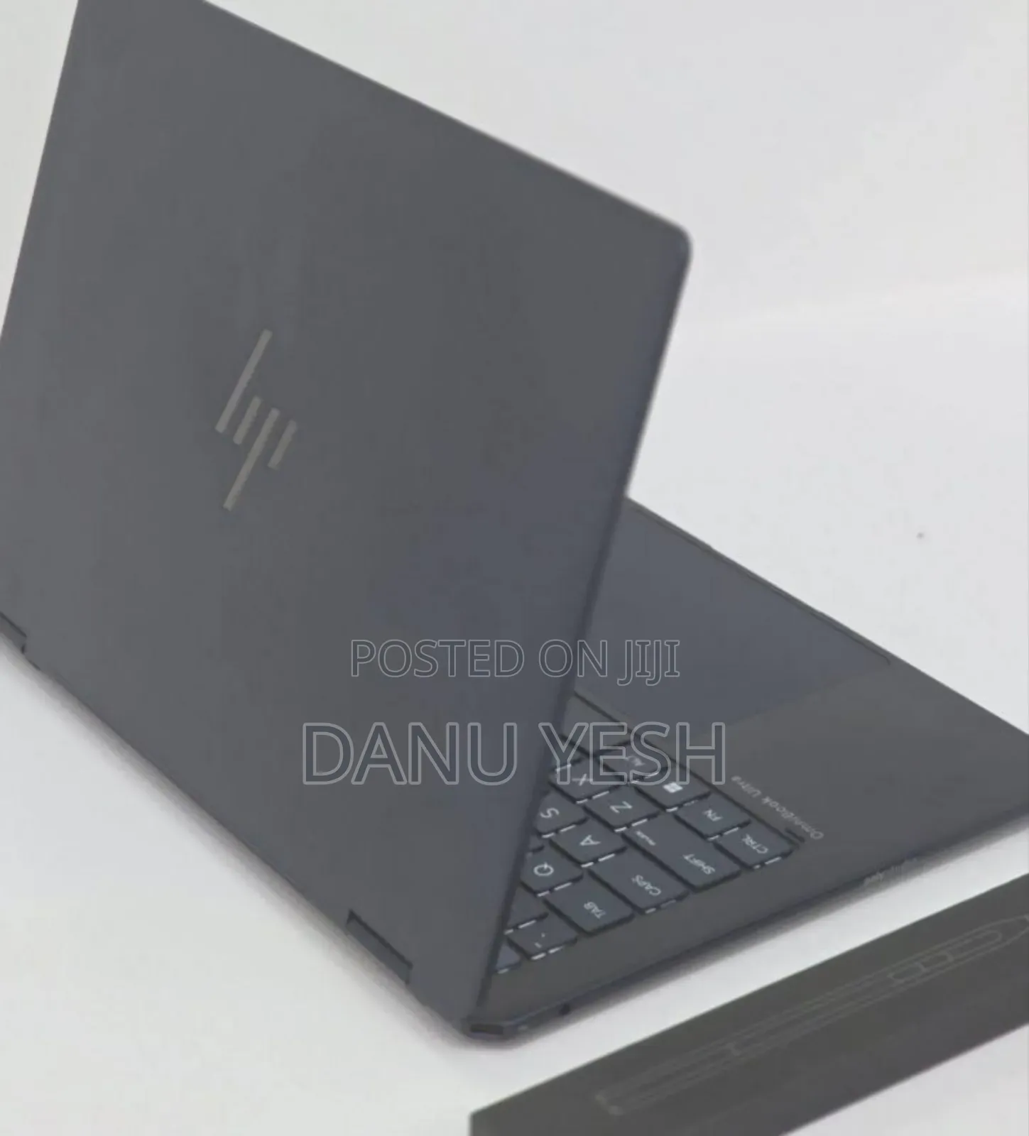 New Laptop HP OmniBook Ultra Flip 14" 32GB Intel Core Ultra 7 SSD 1T