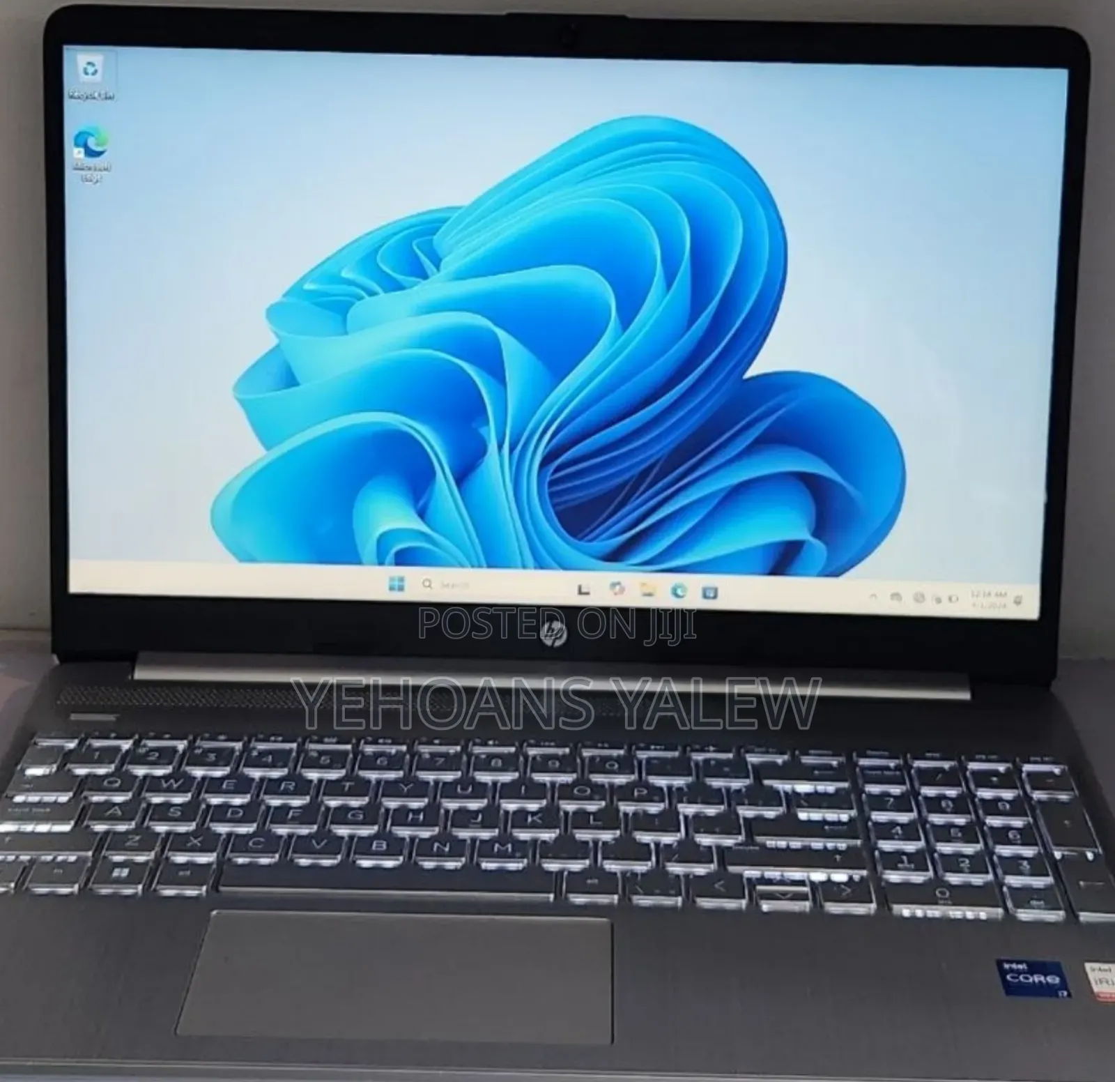 New Laptop HP Stream Notebook 16GB Intel Core i7 SSD 512GB