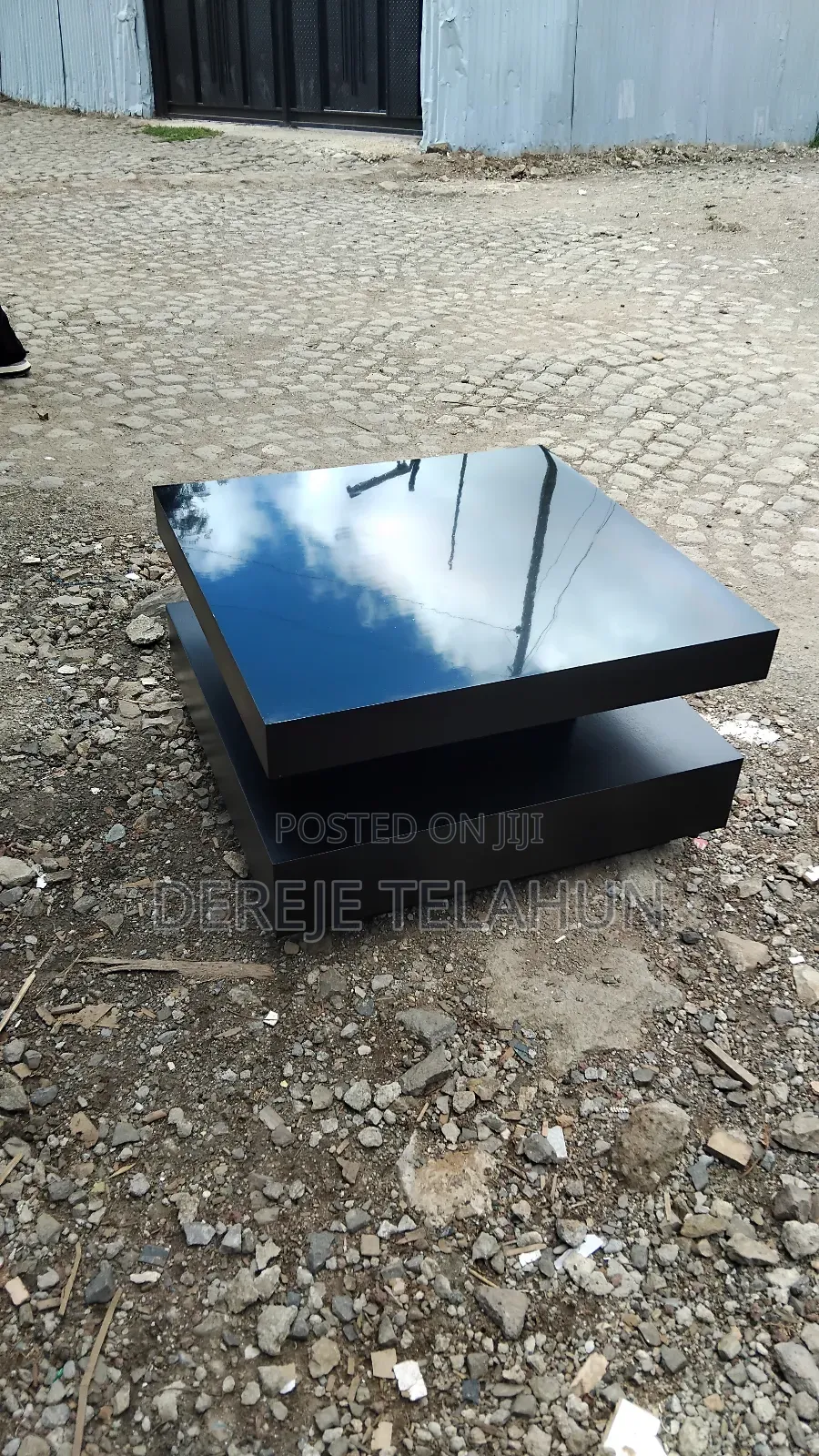 Sofa Center Tables Uv Material