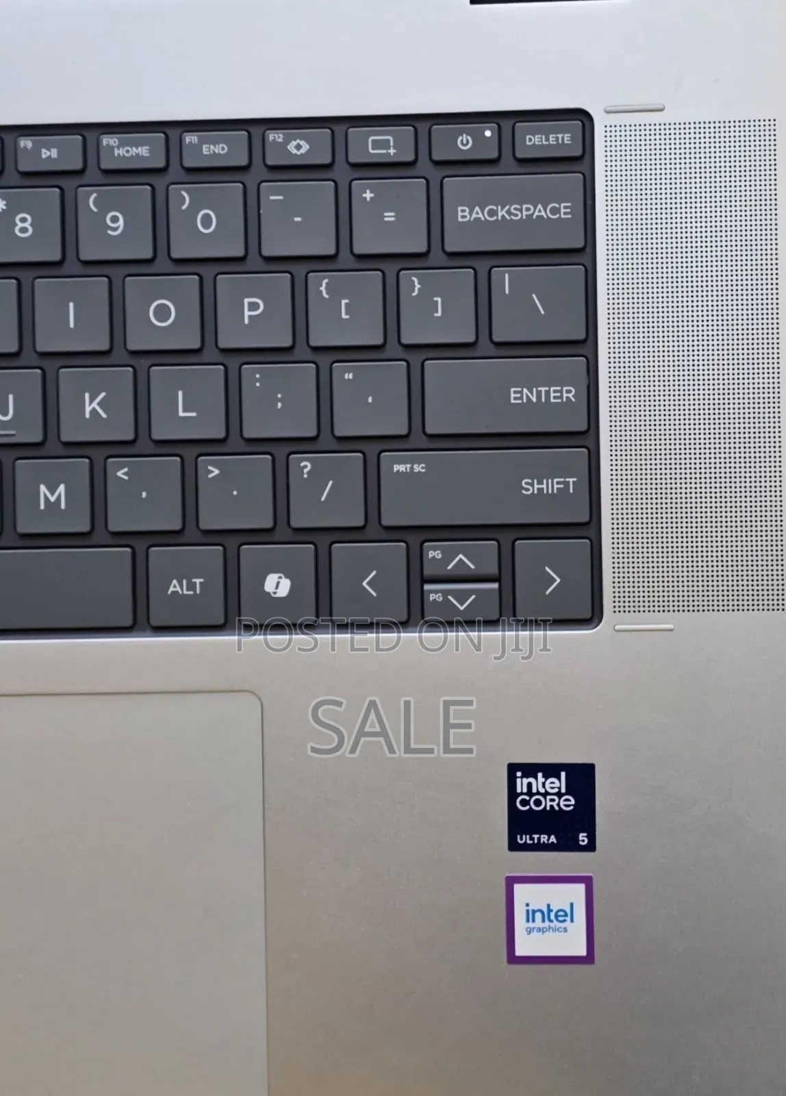 New Laptop HP Envy x360 16GB Intel Core Ultra 5 SSD 512GB