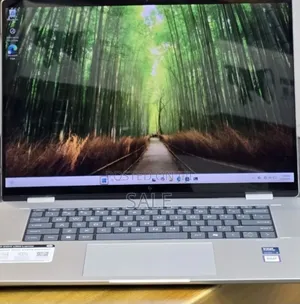 New Laptop HP Envy x360 16GB Intel Core Ultra 5 SSD 512GB