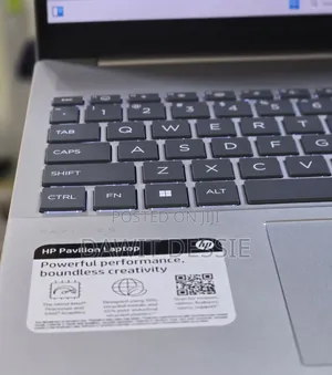 New Laptop HP 8GB Intel Core Ultra 5 SSD 512GB
