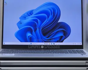 New Laptop HP 8GB Intel Core Ultra 5 SSD 512GB