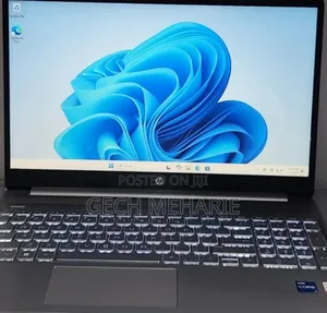New Laptop HP Stream Notebook 16GB Intel Core i7 SSD 512GB