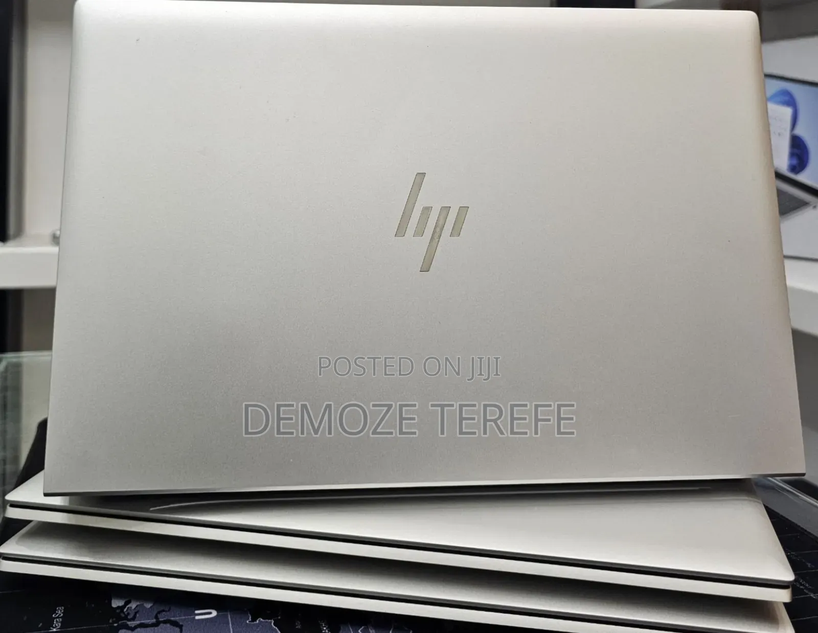 New Laptop HP EliteBook 645 G9 16GB AMD Ryzen 5 SSD 512GB
