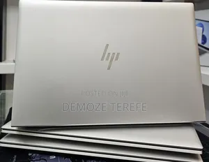 New Laptop HP EliteBook 645 G9 16GB AMD Ryzen 5 SSD 512GB