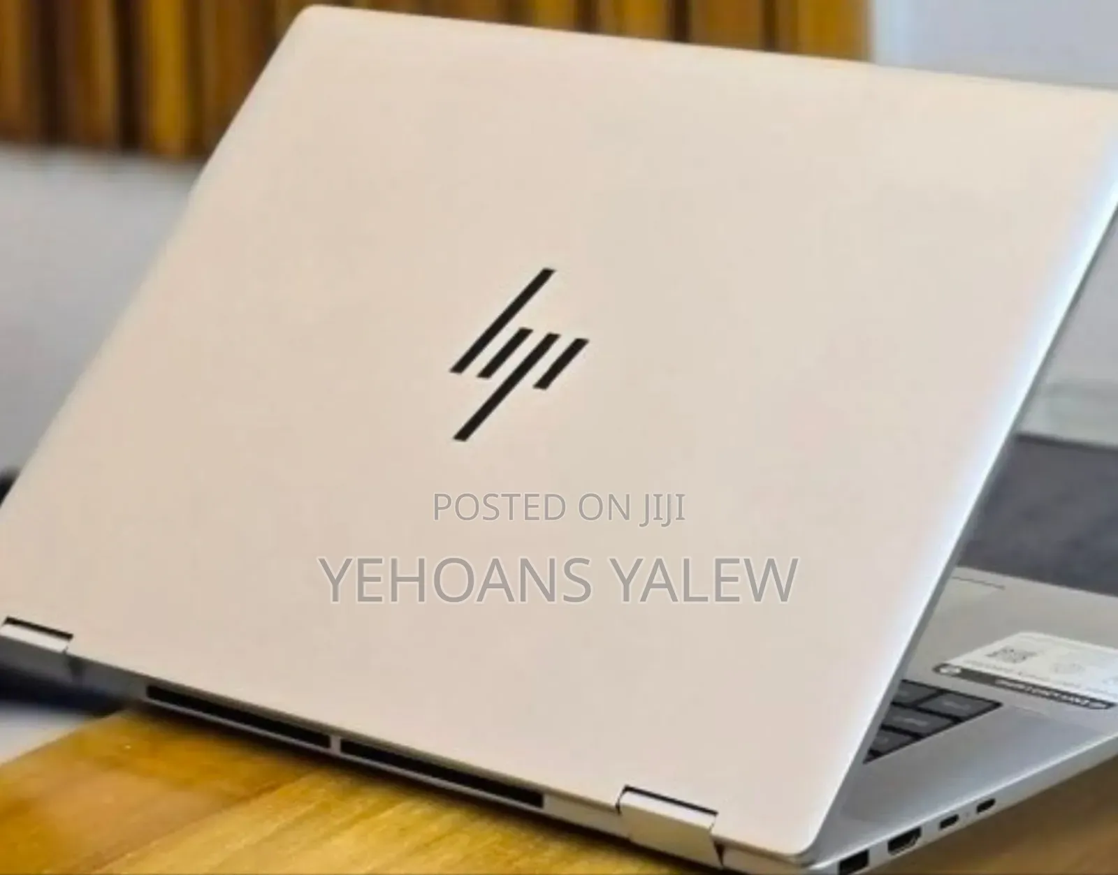 New Laptop HP Envy x360 16GB Intel Core Ultra 5 SSD 512GB