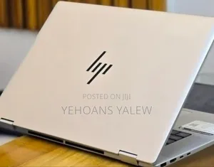 New Laptop HP Envy x360 16GB Intel Core Ultra 5 SSD 512GB