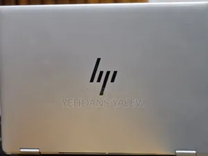 New Laptop HP Envy x360 16GB Intel Core Ultra 5 SSD 512GB