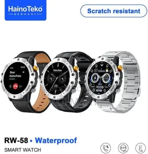 Unparalleled Design and Durability
