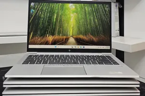 New Laptop HP EliteBook 645 G9 16GB AMD Ryzen 5 SSD 512GB