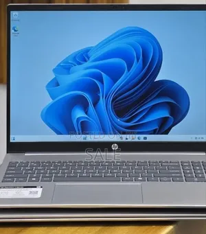 New Laptop HP Pavilion 15 16GB Intel Core Ultra 7 SSD 512GB