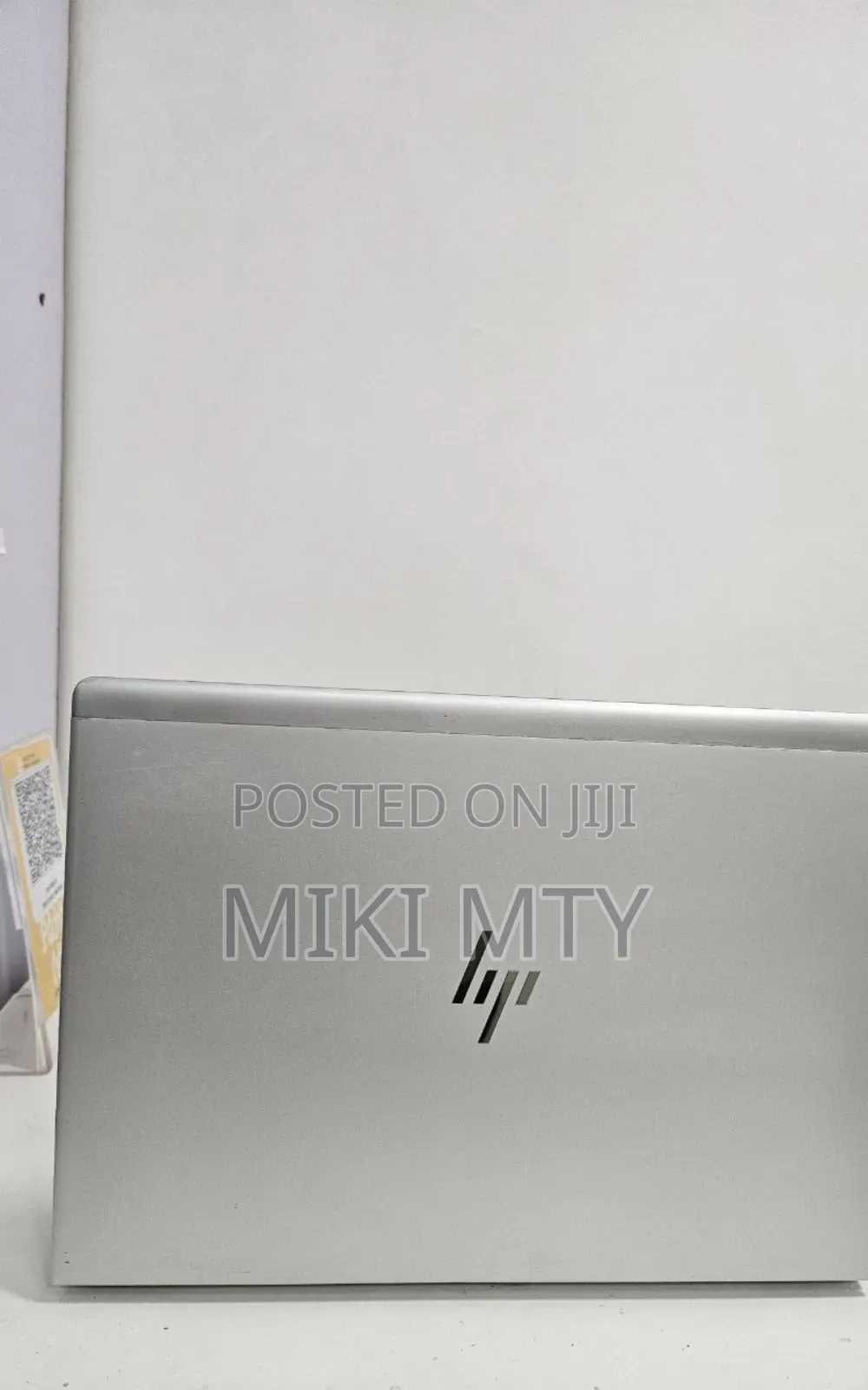 New Laptop HP EliteBook 840 16GB Intel Core i5 SSD 512GB