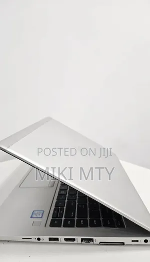 New Laptop HP EliteBook 840 16GB Intel Core i5 SSD 512GB