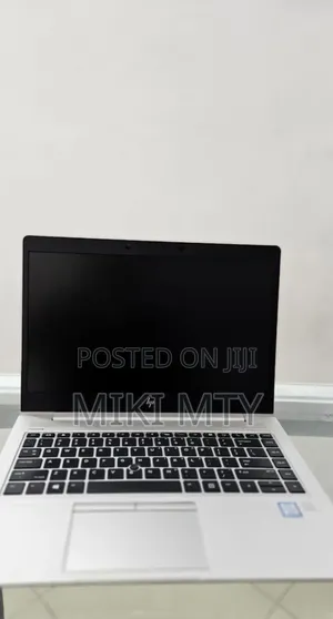 New Laptop HP EliteBook 840 16GB Intel Core i5 SSD 512GB