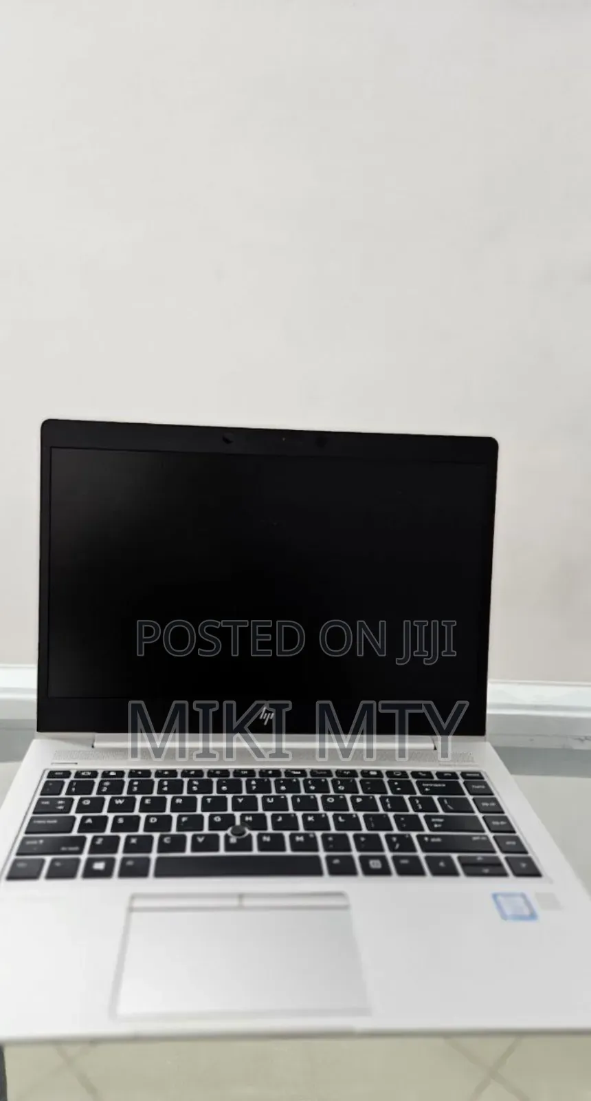 New Laptop HP EliteBook 840 16GB Intel Core i5 SSD 512GB