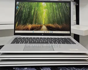 New Laptop HP EliteBook 645 G9 16GB AMD Ryzen 5 SSD 512GB
