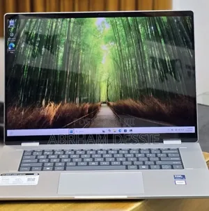 New Laptop HP Envy x360 16GB Intel Core Ultra 5 SSD 512GB