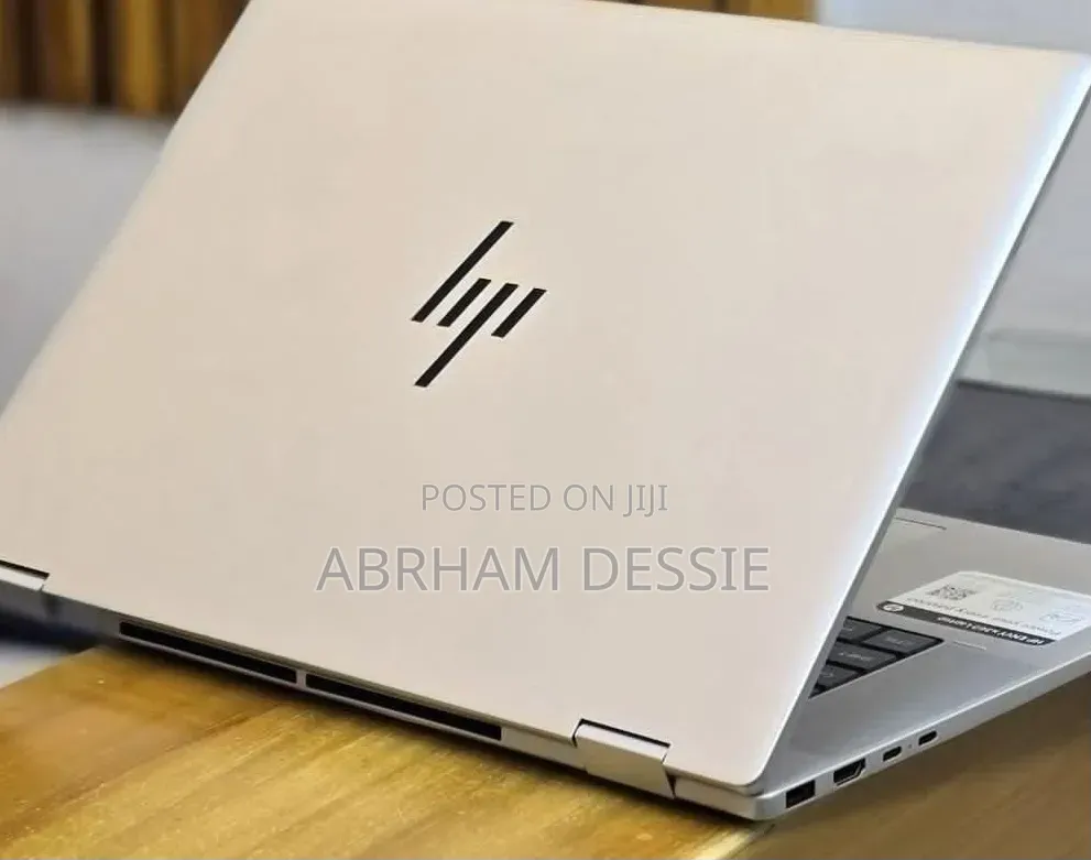 New Laptop HP Envy x360 16GB Intel Core Ultra 5 SSD 512GB