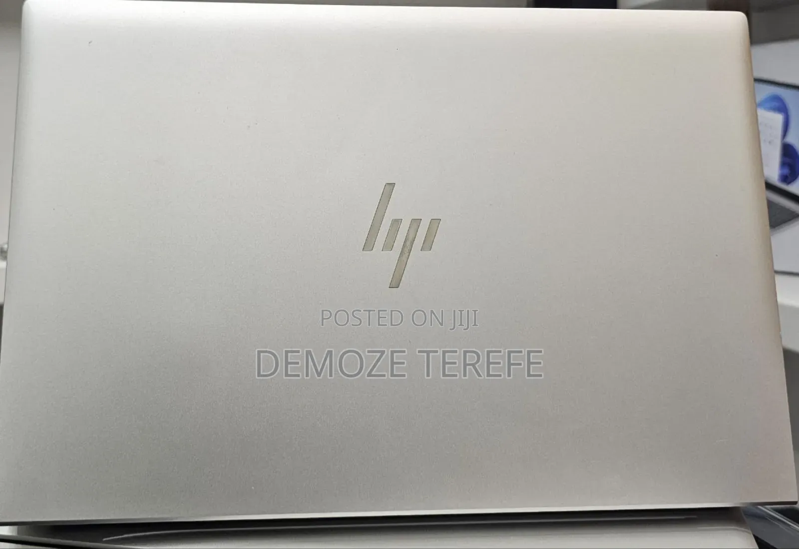 New Laptop HP EliteBook 645 G9 16GB AMD Ryzen 5 SSD 512GB