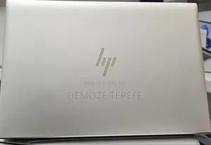 New Laptop HP EliteBook 645 G9 16GB AMD Ryzen 5 SSD 512GB