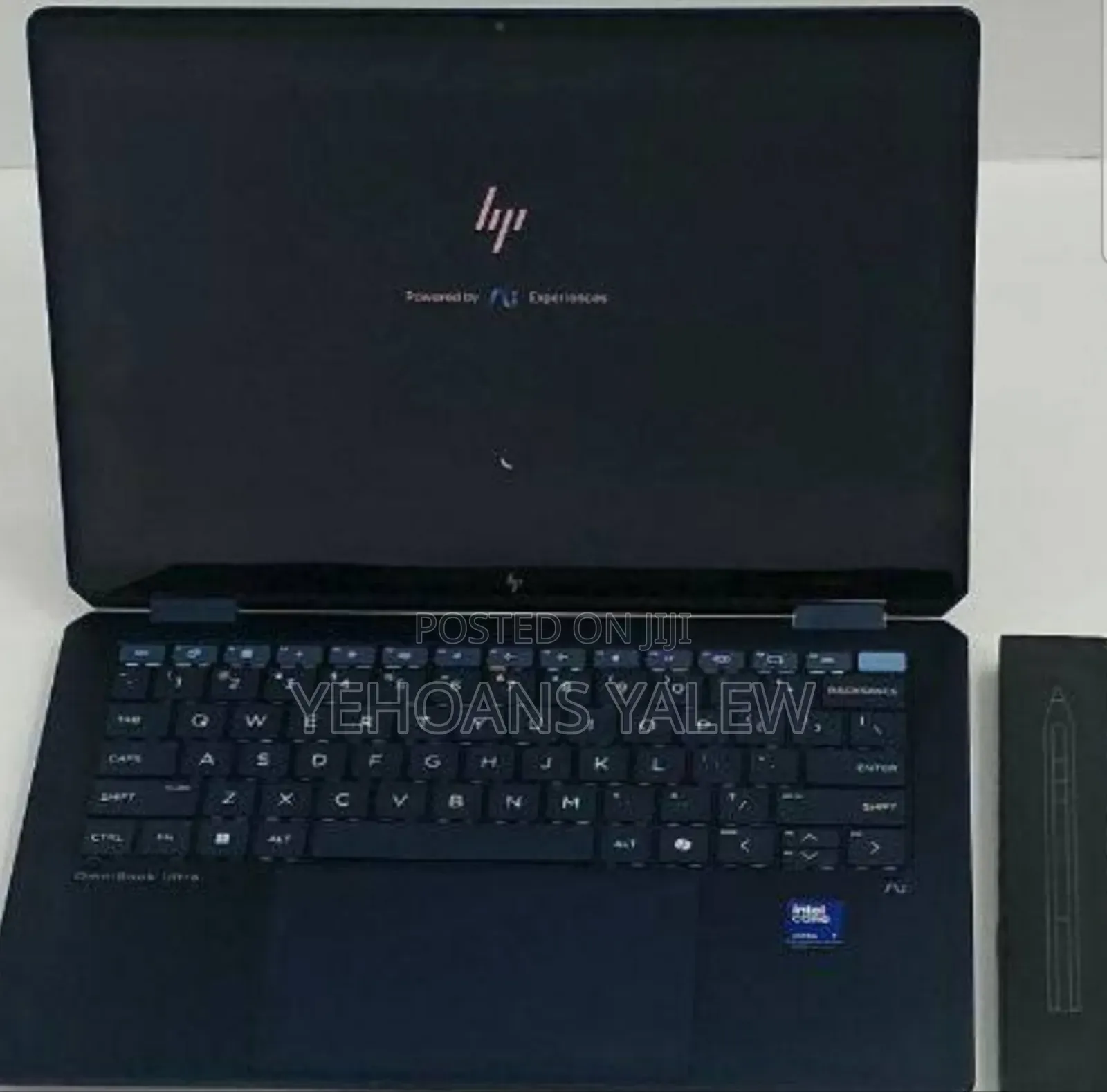 New Laptop HP OmniBook 7 14" 32GB Intel Core Ultra 7 SSD 1T