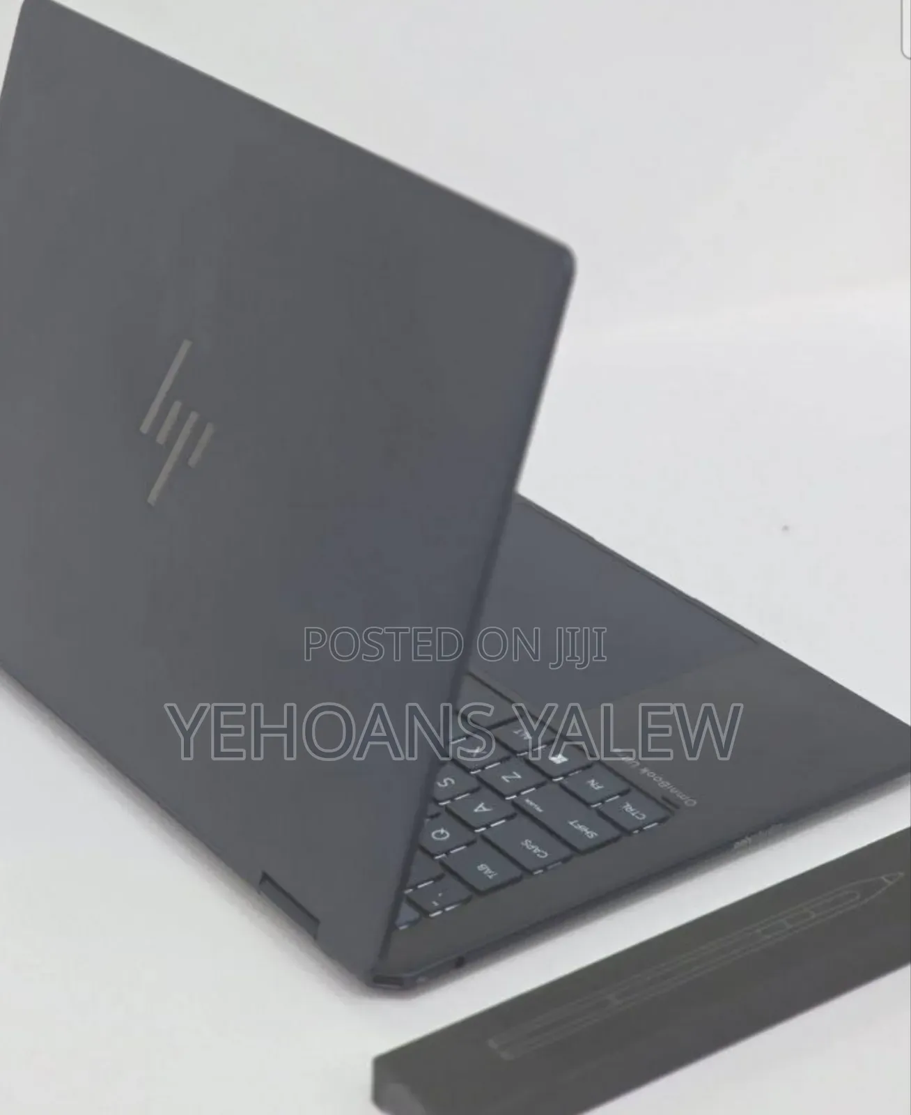 New Laptop HP OmniBook 7 14" 32GB Intel Core Ultra 7 SSD 1T