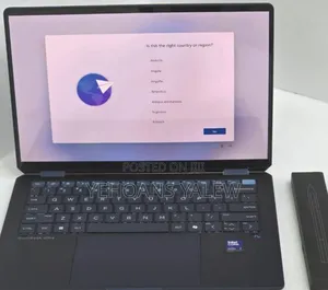 New Laptop HP OmniBook 7 14" 32GB Intel Core Ultra 7 SSD 1T