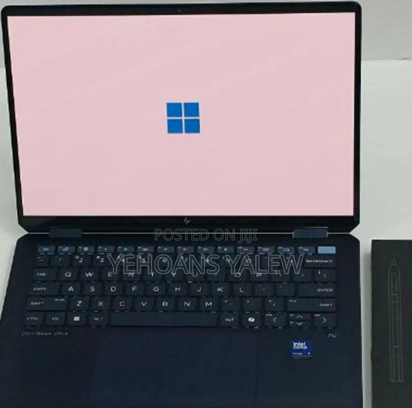New Laptop HP OmniBook 7 14" 32GB Intel Core Ultra 7 SSD 1T