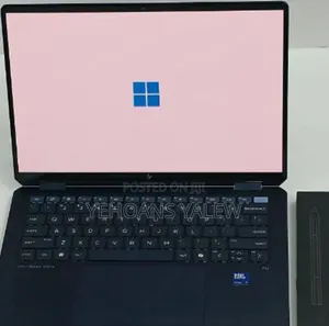 New Laptop HP OmniBook 7 14" 32GB Intel Core Ultra 7 SSD 1T