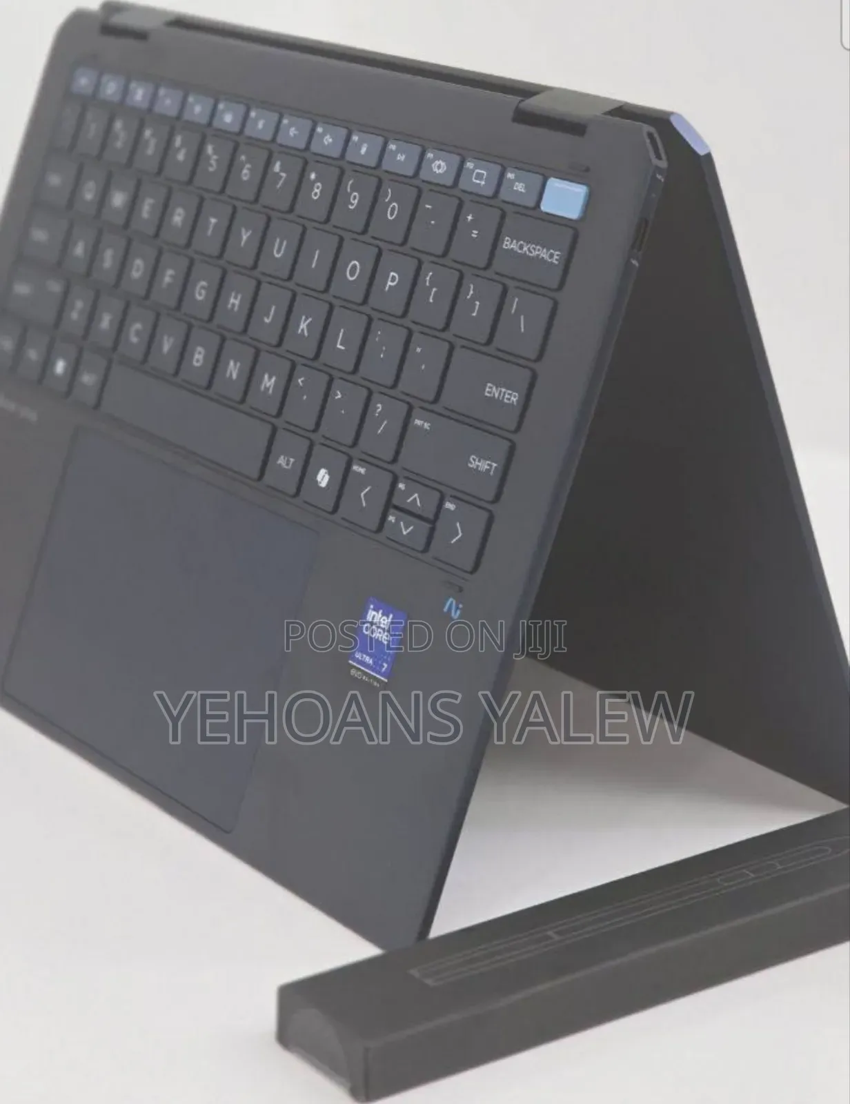 New Laptop HP OmniBook 7 14" 32GB Intel Core Ultra 7 SSD 1T