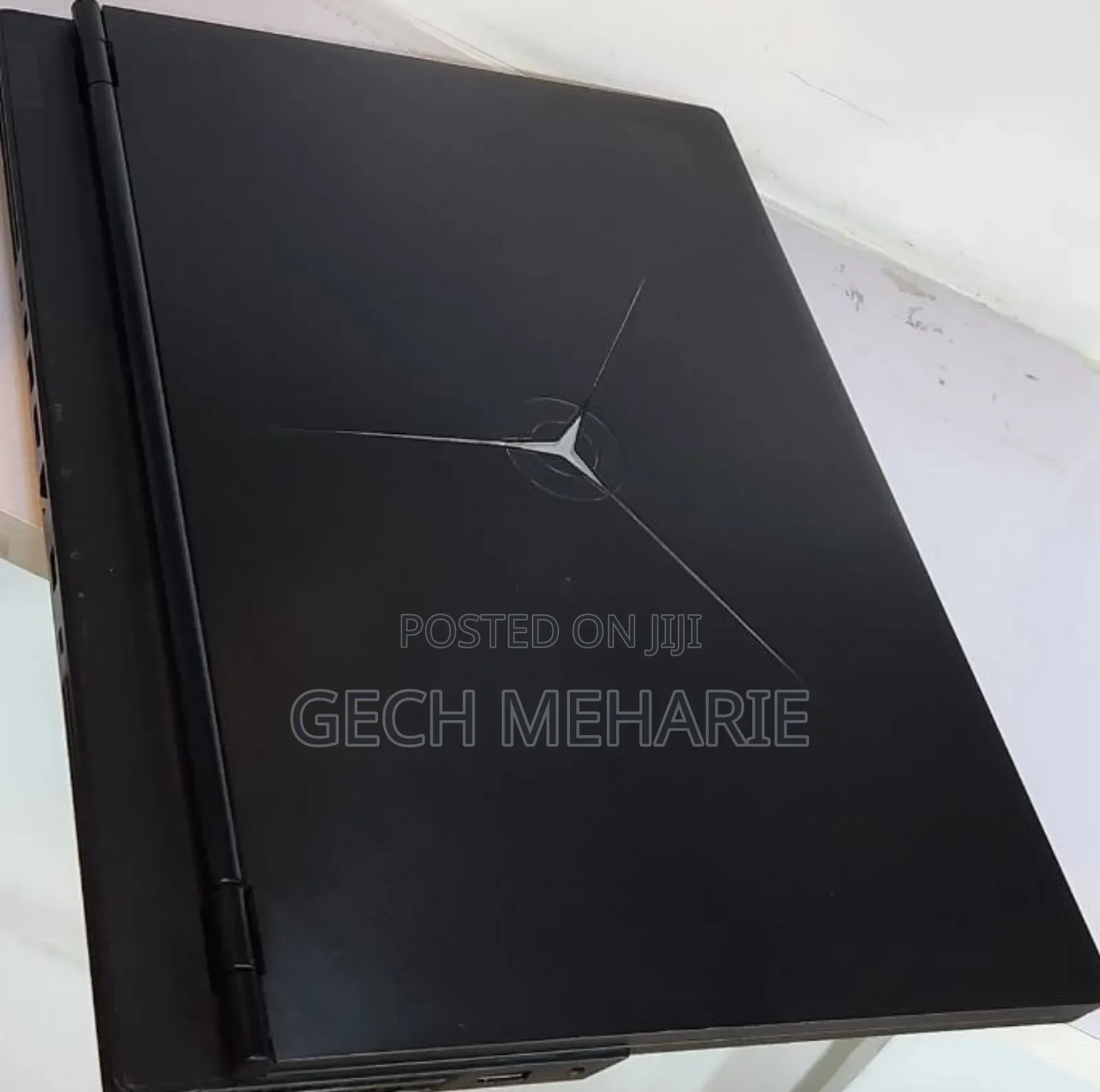 New Lenovo Legion Y7000P IRX9 Gaming Laptop 16GB Intel Core i7 1T