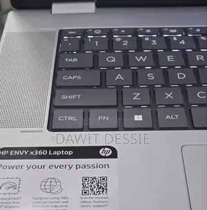 New Laptop HP 16GB Intel Core Ultra 7 SSD 1T