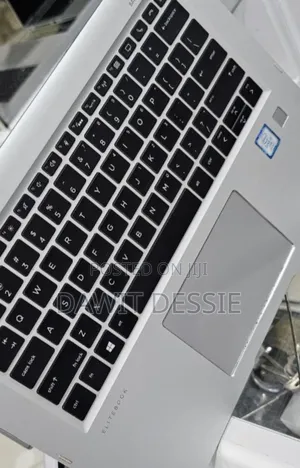 New Laptop HP EliteBook X360 1030 G2 8GB Intel Core i5 SSD 256GB