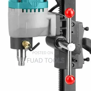Total Core Drill:3800w Diamond Drill