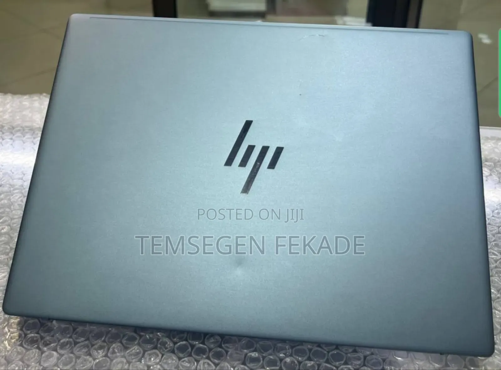 New Laptop HP Pavilion 14 16GB Intel Core Ultra 5 SSD 512GB
