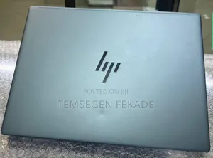 New Laptop HP Pavilion 14 16GB Intel Core Ultra 5 SSD 512GB