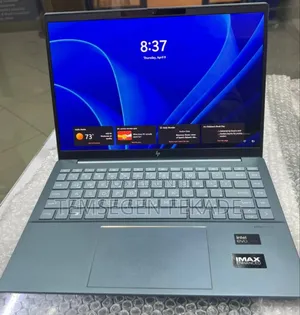 New Laptop HP Pavilion 14 16GB Intel Core Ultra 5 SSD 512GB