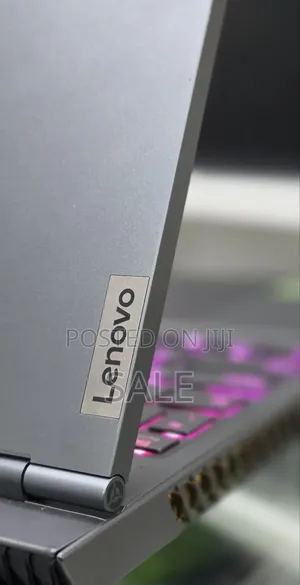 New Lenovo Legion Y7000P IRX9 Gaming Laptop 32GB Intel Core Ultra 9 1T