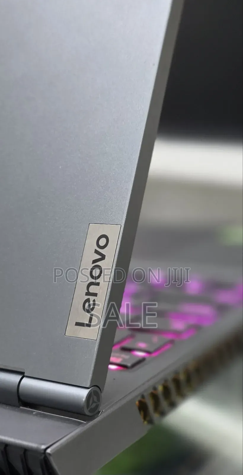 New Lenovo Legion Y7000P IRX9 Gaming Laptop 32GB Intel Core Ultra 9 1T
