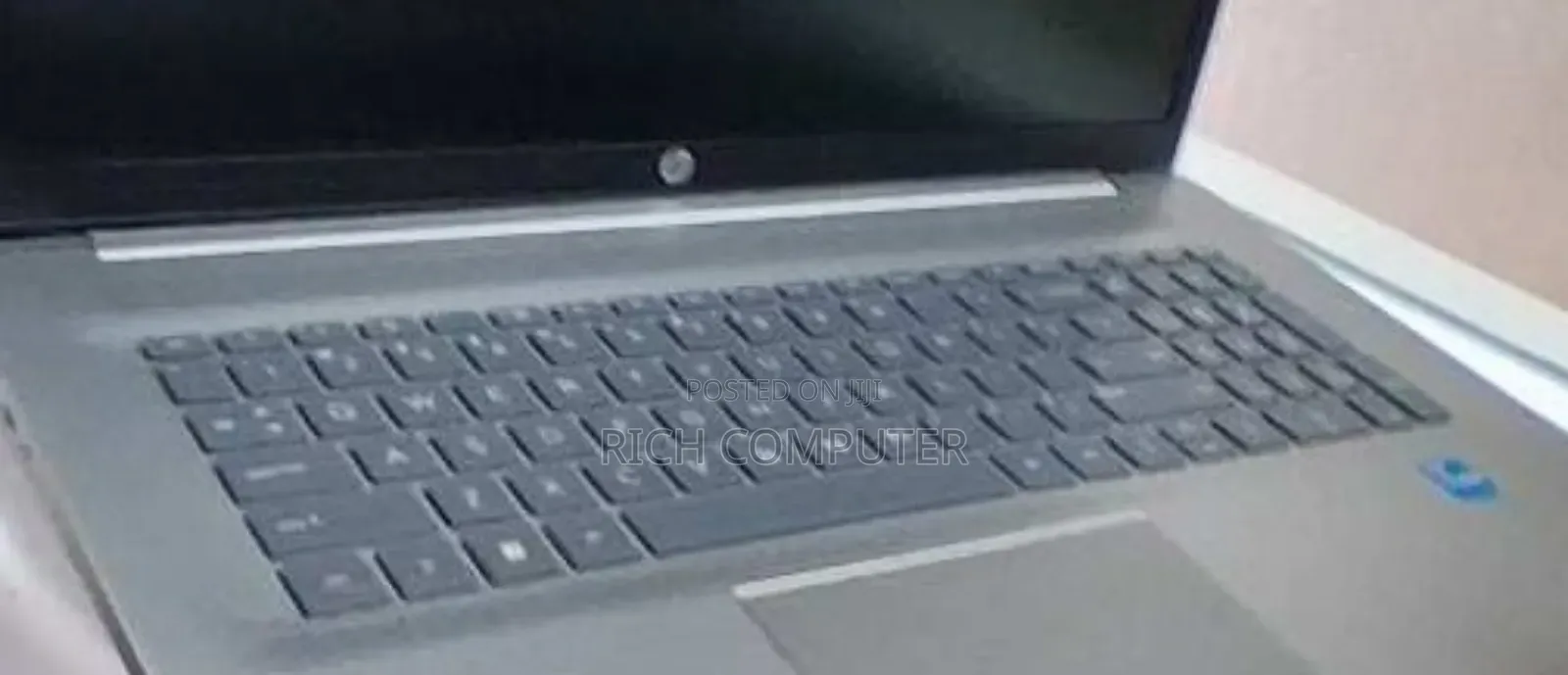 New Laptop HP Stream Notebook 8GB Intel Core i3 SSD 256GB