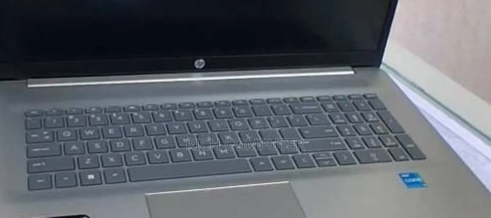New Laptop HP Stream Notebook 8GB Intel Core i3 SSD 256GB