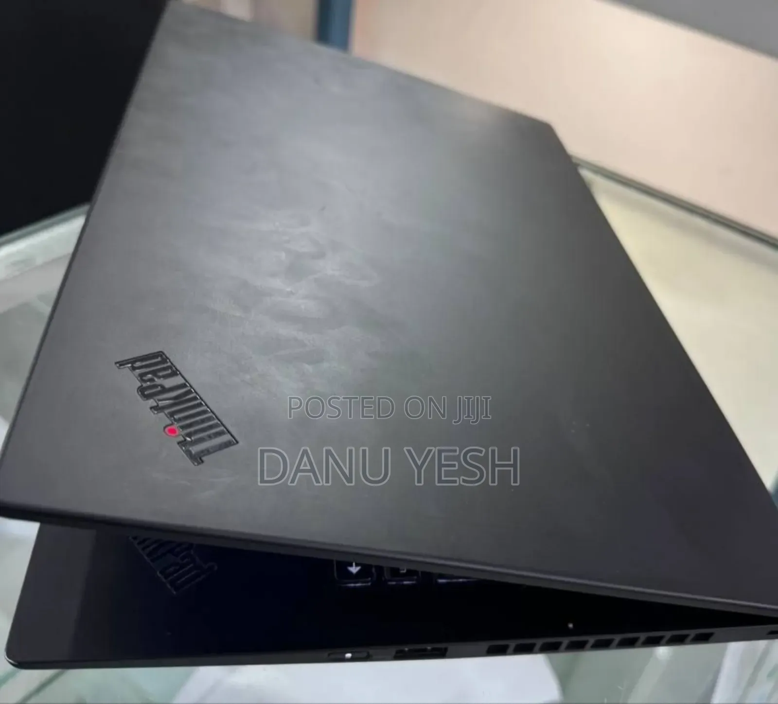 New Laptop Lenovo ThinkPad X1 Carbon 16GB Intel Core i7 SSD 1T